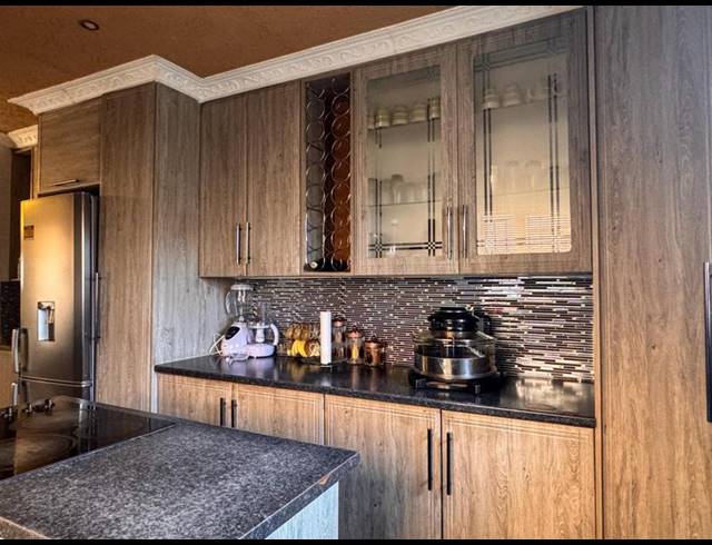 4 BEDROOM HOUSE FOR SALE IN HOSPITAL VIEW